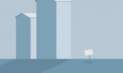 Four room apartment in Constanta city, Constanta county